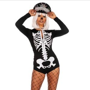 Tipsy Elves Women’s body suit